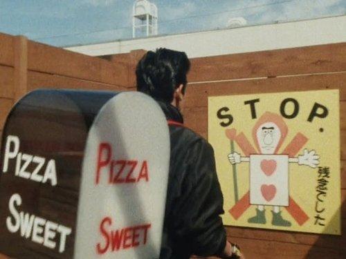 Choujuu Sentai Liveman Season 1 Episode 10 - The Skateboard to Escape the Maze