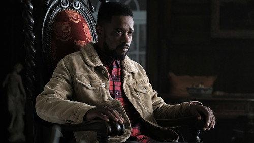 Atlanta Season 2 Episode 6 - Teddy Perkins