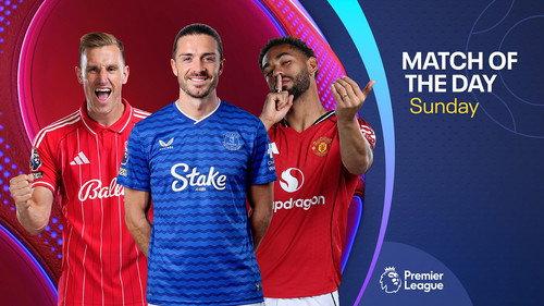 Match of the Day Season 62 Episode 4 - MOTD - 24th August 2025