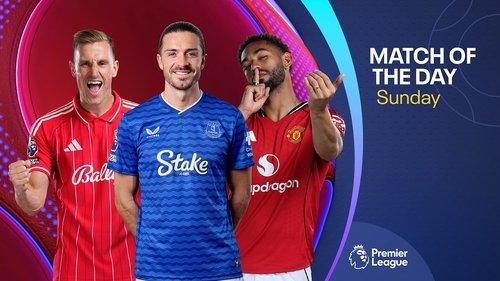 Match of the Day Season 62 Episode 4 - MOTD - 24th August 2025