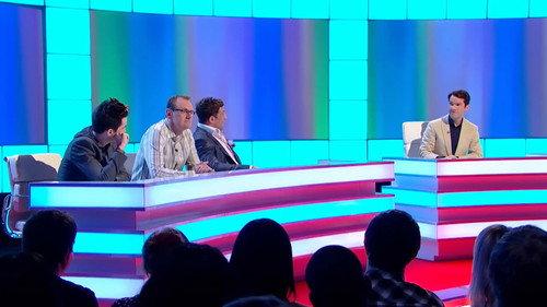 8 Out of 10 Cats Season 11 Episode 11 - Best Bits