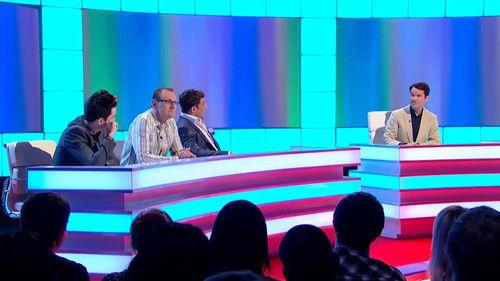 8 Out of 10 Cats Season 11 Episode 11 - Highlights Show