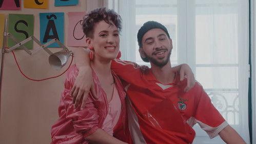 #CasaDoCais Season 2 Episode 6 - #ComingOut