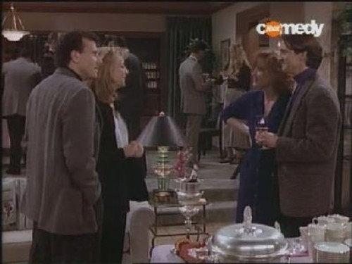 Mad About You Season 3 Episode 7 - The Ride Home