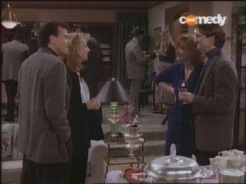 Mad About You Season 3 Episode 7 - The Ride Home