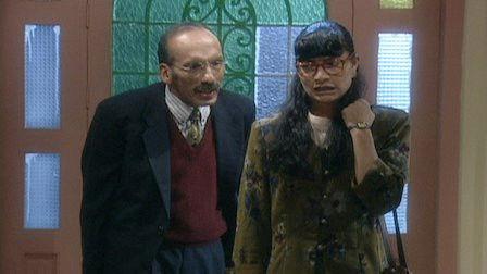 Yo soy Betty, la fea Season 1 Episode 116 - Chapter 116