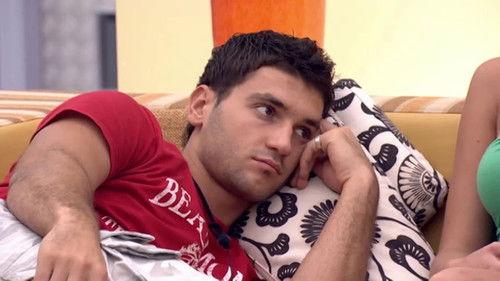 Big Brother Season 6 Episode 23 - Daily Show (Day 16)