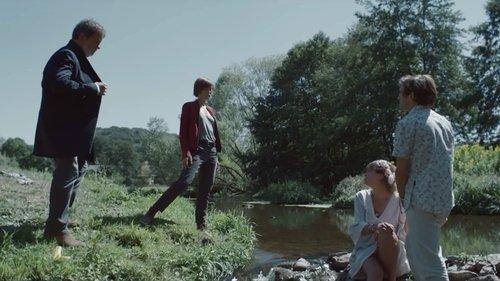 The Crimson Rivers Season 3 Episode 6 - XXY (2)