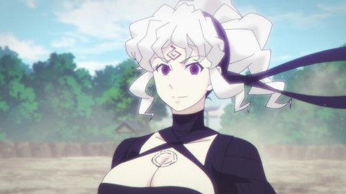 Tsugumomo Season 2 Episode 12 - Decision