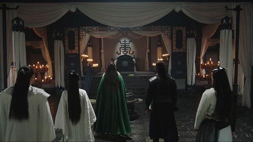 Ancient Detective Season 1 Episode 17 - Episode 17