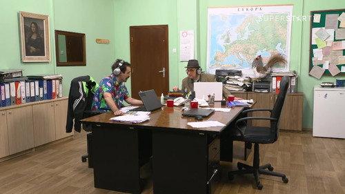 Government Job Season 11 Episode 20 - 1864 Buđenje