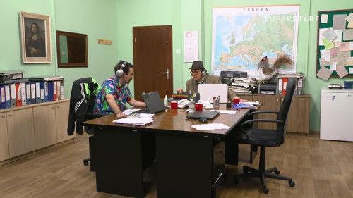 Državni posao Season 11 Episode 20 - 1864 Buđenje