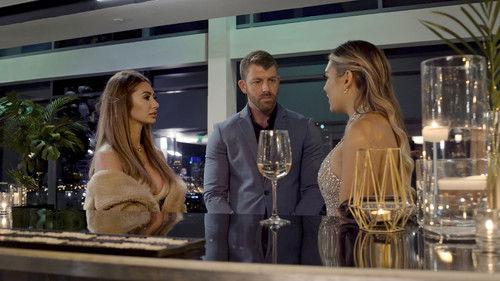 Love Is Blind Season 1 Episode 14 - After the Altar: Celebrations and Confrontations