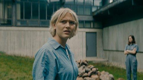 undefined Season 1 Episode 4 - Mud