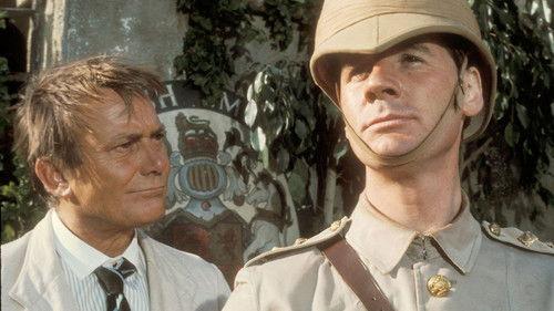 Ripping Yarns Season 1 Episode 5 - Across the Andes by Frog