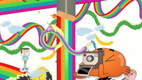 Another Week On Cartoon Season 2 Episode 2 - Episode 2