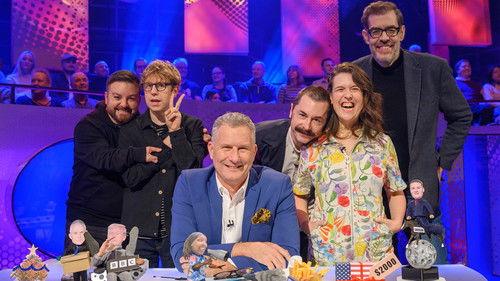 The Last Leg Season 33 Episode 5 - Episode 5