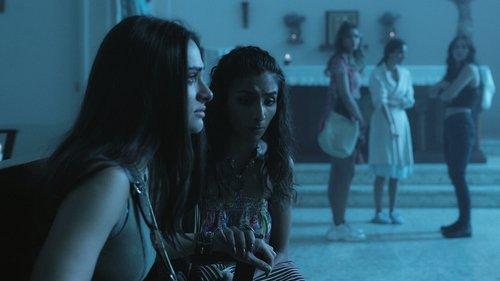 The Five Juanas Season 1 Episode 7 - Nightmares