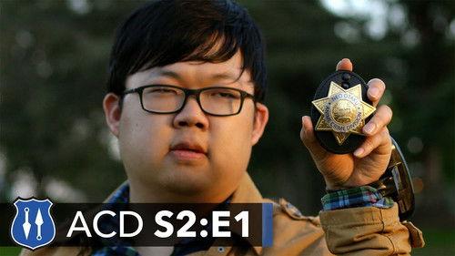 Anime Crimes Division Season 2 Episode 1 - The Case Promised in Our Early Days