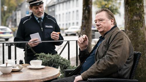 The Allegation Season 1 Episode 5 - Episode 5