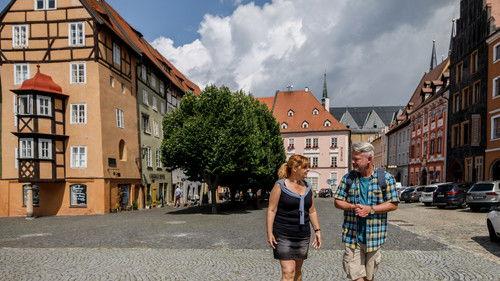 V karavanu po Česku Season 1 Episode 1 - Episode 1