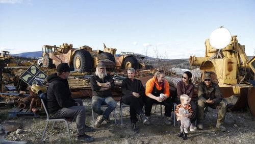 Gold Rush: The Dirt Season 9 Episode 2 - Birth of a King