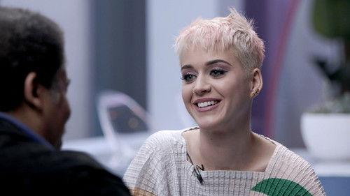 StarTalk with Neil deGrasse Tyson Season 4 Episode 7 - Katy Perry