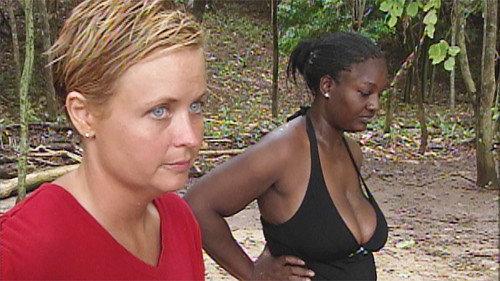Survivor Season 12 Episode 2 - Breakdown