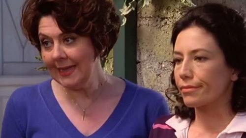 A doctor in the family Season 7 Episode 11 - Which side are you on? / What women really want