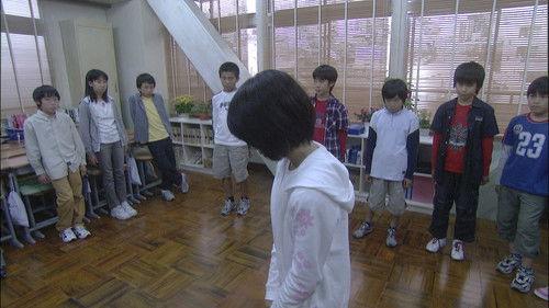 The Queen's Classroom Season 1 Episode 4 - Being Called A Thief By Everyone. Collapse Of The Class. Search For The Culprit. Teacher, Give Me My Friends Back!!