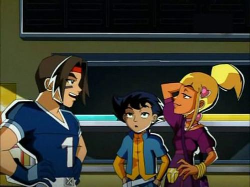 The Amazing Spiez! Season 1 Episode 12 - Episode 12