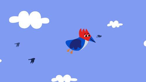 Bibopalula Season 1 Episode 10 - Episode 10