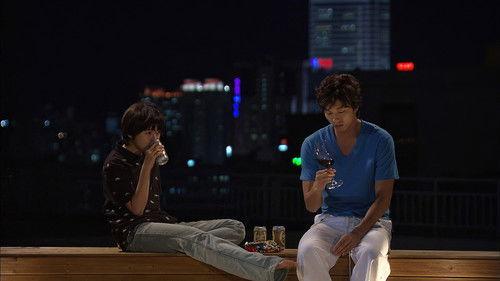 Coffee Prince Season 1 Episode 8 - Eighth Cup