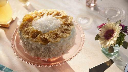 Delicious Miss Brown Season 3 Episode 12 - Miss Brown's Birthday!