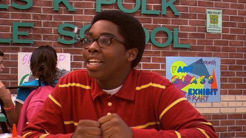 Ned's Declassified School Survival Guide Season 3 Episode 3 - Guide to: Popularity & Stressin' Out