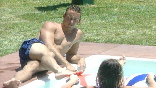 Big Brother Season 1 Episode 5 - Day 4-5