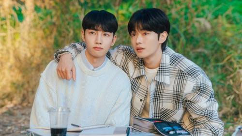 Background image for Jin Hwan's Submissive Dating