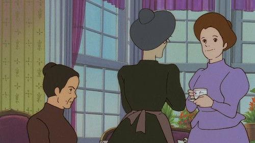 Anne of Green Gables Season 1 Episode 5 - Marilla Makes Up Her Mind