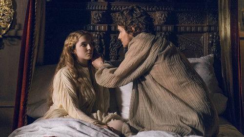 The White Princess Season 1 Episode 1 - In Bed with the Enemy