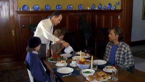 Nowhere Man Season 1 Episode 10 - Father