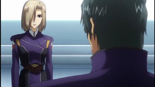 Majestic Prince Season 1 Episode 19 - Deep Recon