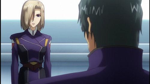 Majestic Prince Season 1 Episode 19 - Deep Recon