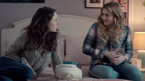 Spinning Out Season 1 Episode 9 - #1 Mom