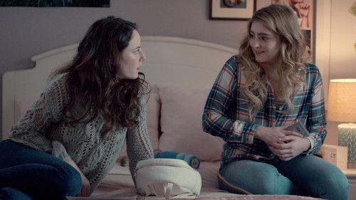 Spinning Out Season 1 Episode 9 - #1 Mom