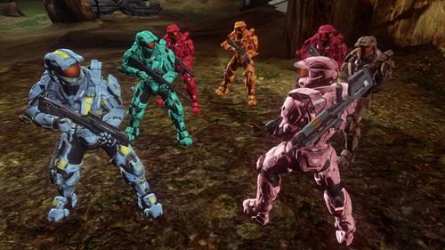 Red vs. Blue Season 11 Episode 10 - Long Live the King