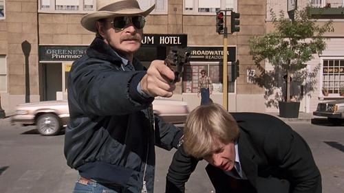 Simon & Simon Season 1 Episode 8 - Ashes to Ashes, and None Too Soon