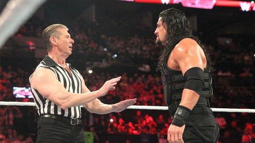 Raw Season 24 Episode 1 - January 4, 2016 (San Antonio, TX)