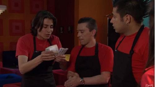 El Man es Germán Season 2 Episode 18 - What a dilemma