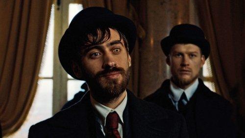 Karamora Season 1 Episode 5 - Episode 5