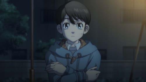 undefined Season 1 Episode 40 - Run Out of Patience